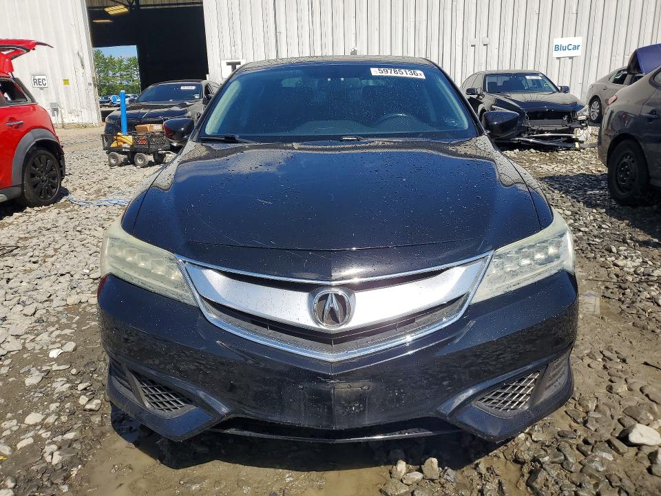 Aukcja sprzedaży 2016 Acura Ilx, vin: 19UDE2F73GA001572, numer aukcji: 59785136