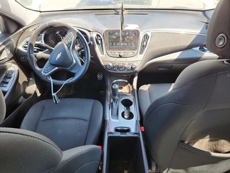 Продаж на аукціоні авто 2016 Chevrolet Malibu, vin: 1G1ZE5ST9GF259857, номер лоту: 62990656