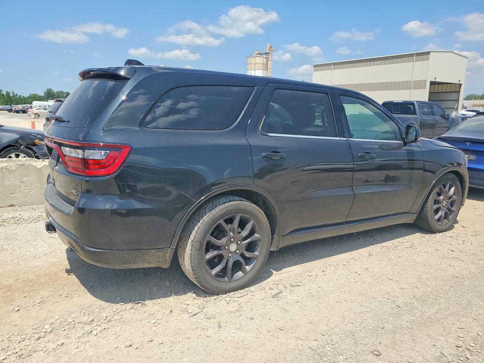 Aukcja sprzedaży 2015 Dodge Durango, vin: 1C4SDJCT3FC240398, numer aukcji: 59384396