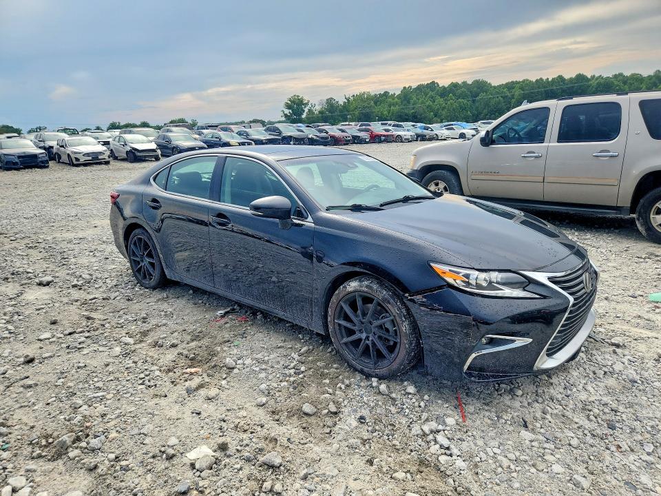 Продаж на аукціоні авто 2017 Lexus Es, vin: 58ABK1GG5HU066323, номер лоту: 60914356