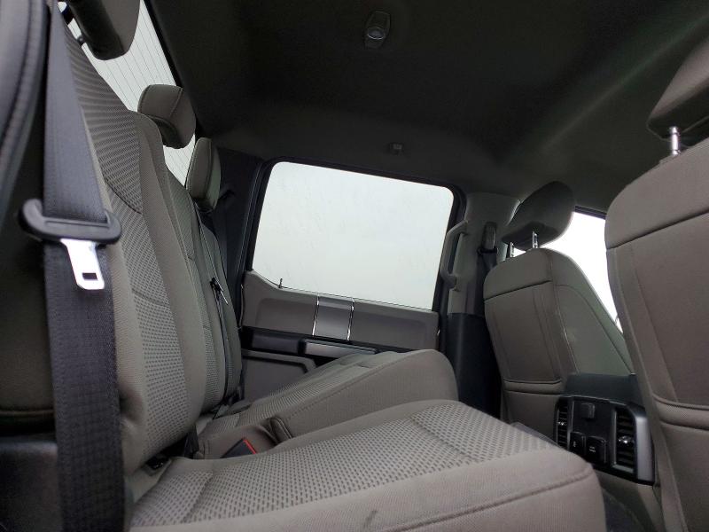 Продажа на аукционе авто 2022 Ford F250, vin: 1FT7W2BN1NED25638, номер лота: 61851036