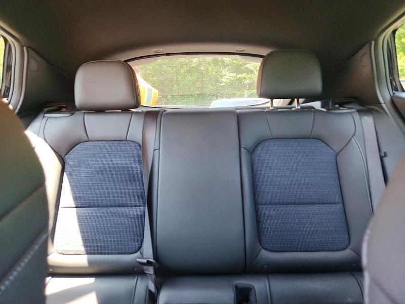 Продаж на аукціоні авто 2025 Buick Envista, vin: KL47LAEP4SB233026, номер лоту: 61834036