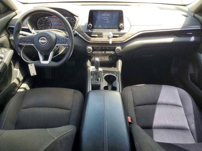 59880336 :رقم المزاد ، 1N4BL4DV6PN384804 vin ، 2023 Nissan Altima مزاد بيع
