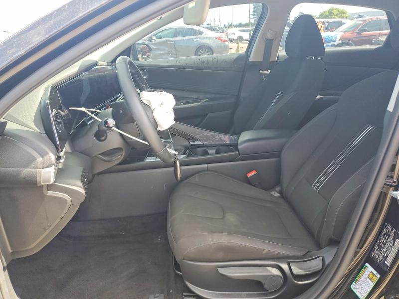 Продаж на аукціоні авто 2024 Hyundai Elantra, vin: KMHLS4DG4RU796520, номер лоту: 62215976