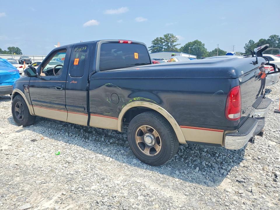 Продаж на аукціоні авто 1999 Ford F150, vin: 1FTRX17L3XNB16573, номер лоту: 63315096