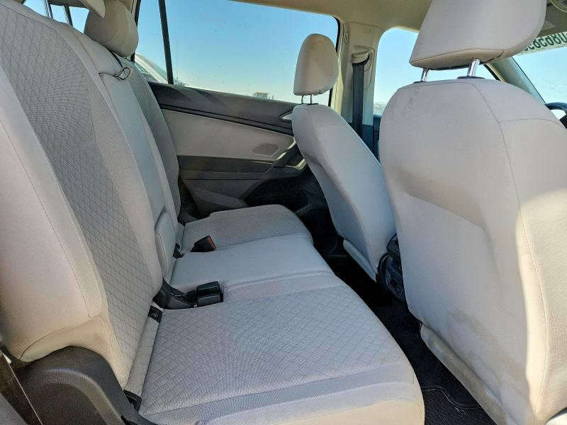 Aukcja sprzedaży 2019 Volkswagen Tiguan, vin: 3VV0B7AX9KM194480, numer aukcji: 60865896