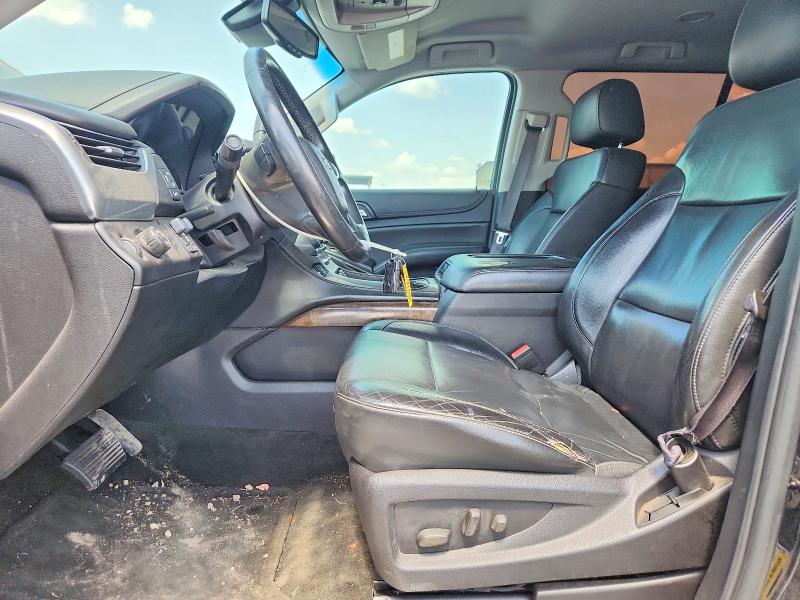 Продажа на аукционе авто 2015 Chevrolet Suburban, vin: 1GNSCJKC4FR295970, номер лота: 58750376