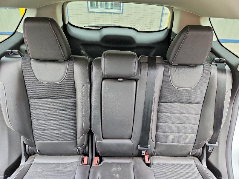 85772975 :رقم المزاد ، 1FMCU9G94EUC59998 vin ، 2014 Ford Escape مزاد بيع