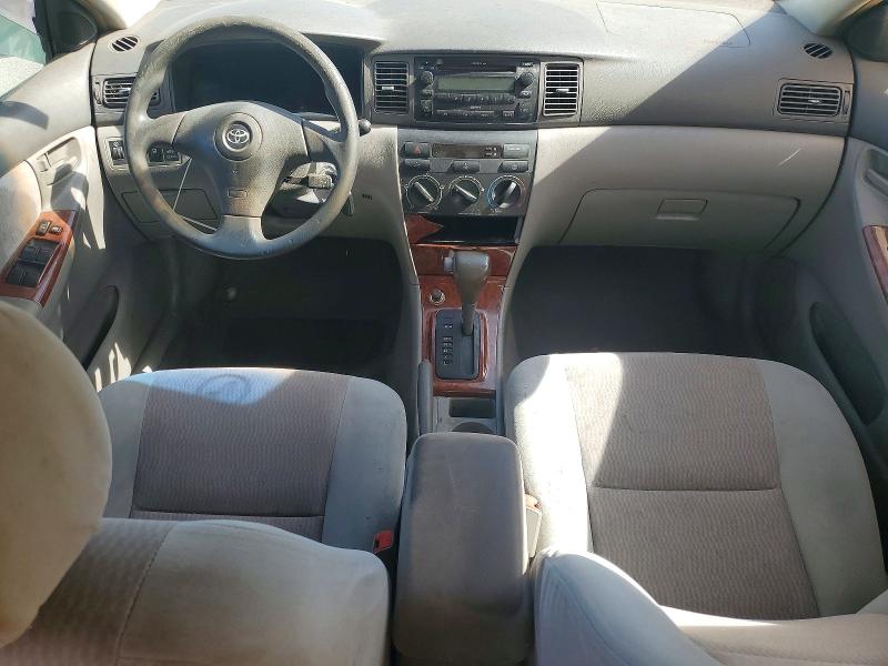 Продаж на аукціоні авто 2008 Toyota Corolla, vin: 1NXBR32E58Z972637, номер лоту: 60001766