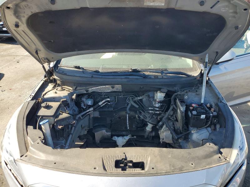Продаж на аукціоні авто 2015 Hyundai Sonata, vin: 5NPE24AF4FH254106, номер лоту: 61417196