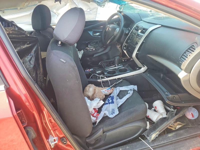 Продаж на аукціоні авто 2014 Nissan Altima, vin: 1N4AL3APXEC154896, номер лоту: 60280186