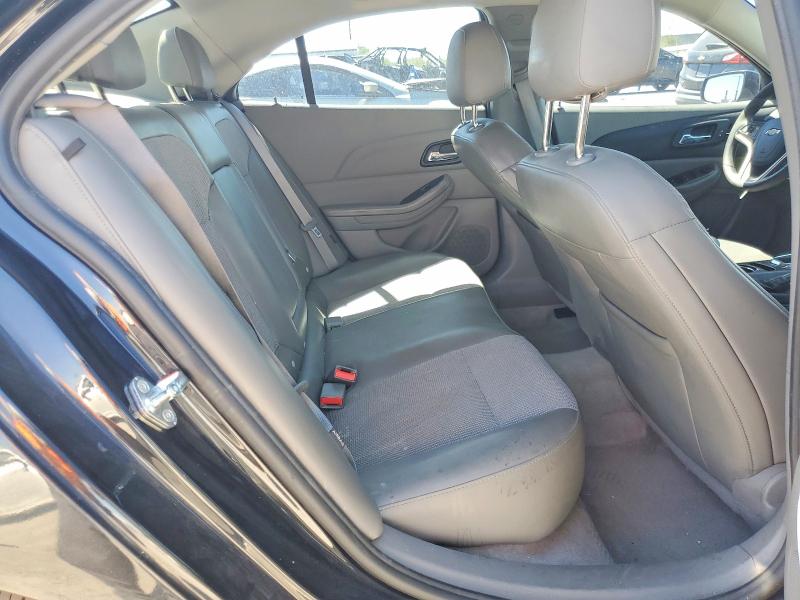 Auction sale of the 2015 Chevrolet Malibu, vin: 1G11C5SLXFF326984, lot number: 62258636