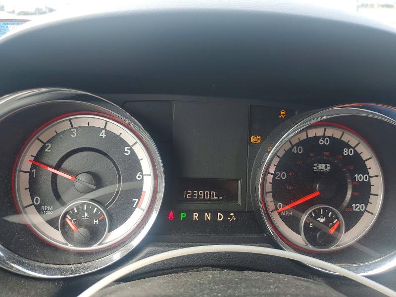 Продаж на аукціоні авто 2014 Dodge Grand Caravan, vin: 2C4RDGBG1ER417204, номер лоту: 61384566
