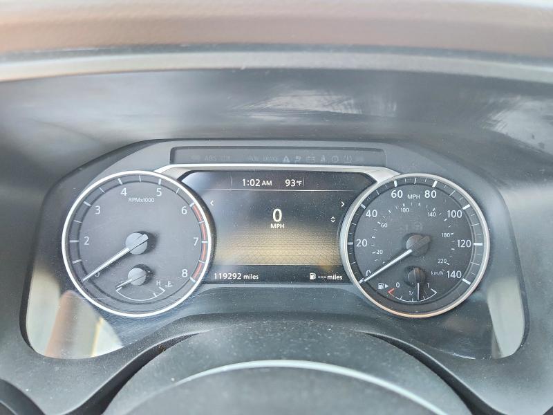 Продаж на аукціоні авто 2023 Nissan Rogue, vin: 5N1BT3BA0PC837665, номер лоту: 59682296