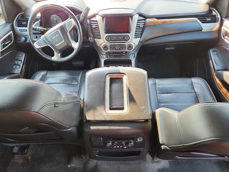 Aukcja sprzedaży 2015 Gmc Yukon Xl, vin: 1GKS2JKJ1FR172125, numer aukcji: 61818746