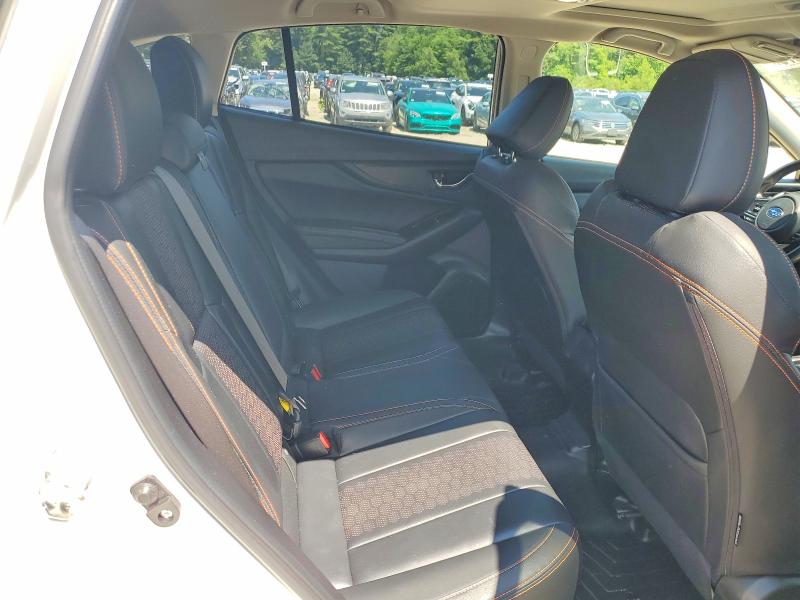 Продаж на аукціоні авто 2021 Subaru Crosstrek, vin: JF2GTHMC7M8220205, номер лоту: 59986736
