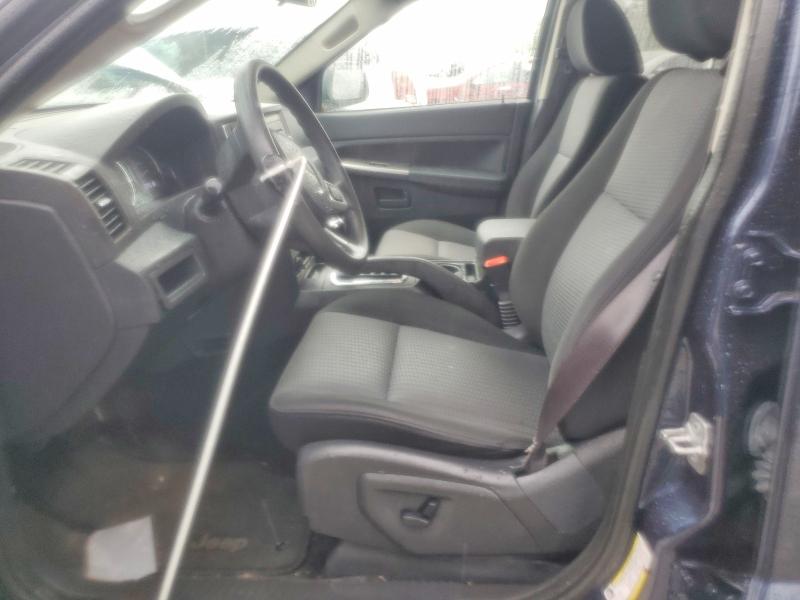 Aukcja sprzedaży 2008 Jeep Grand Cherokee, vin: 1J8GR48K98C212156, numer aukcji: 62357056