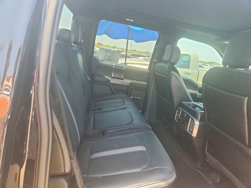 61734086 :رقم المزاد ، 1FTEW1E51JFD42358 vin ، 2018 Ford F150 مزاد بيع