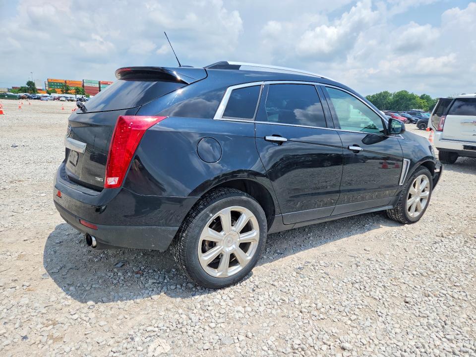 Продажа на аукционе авто 2016 Cadillac Srx, vin: 3GYFNDE34GS548649, номер лота: 60039266