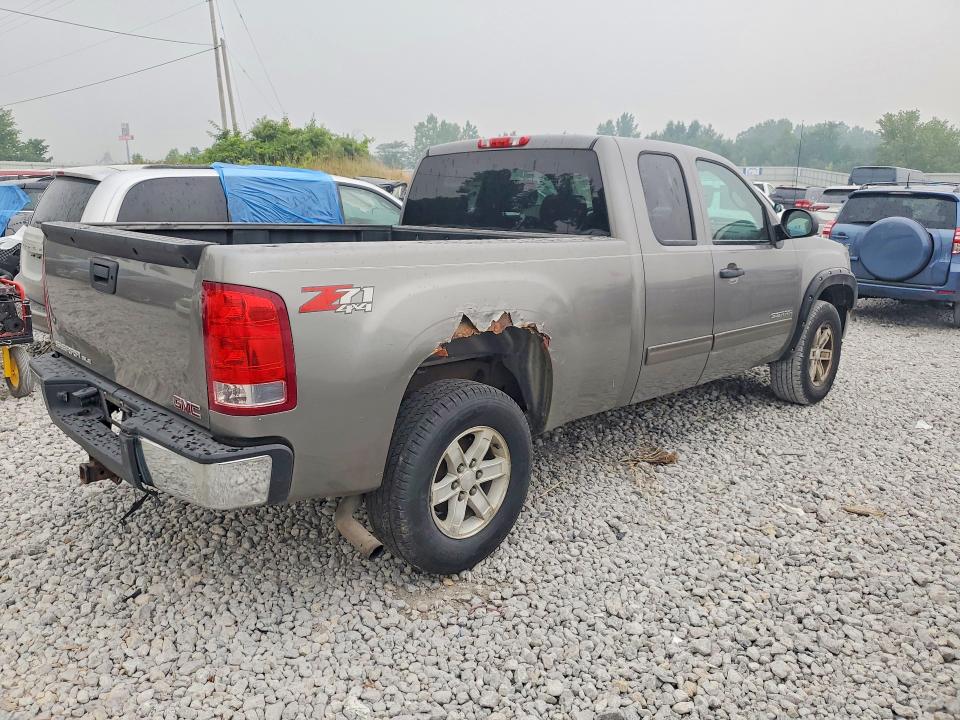 Продажа на аукционе авто 2013 Gmc Sierra, vin: 1GTR2VE78DZ177806, номер лота: 61349326