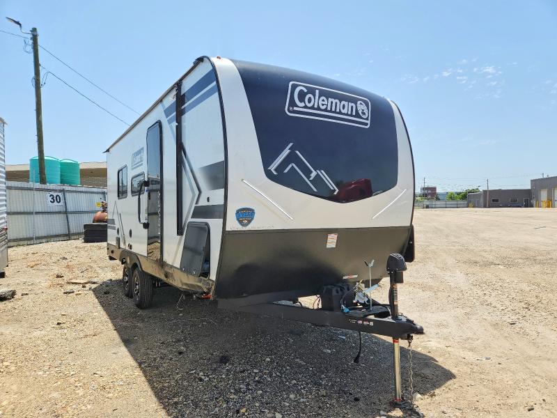 Aukcja sprzedaży 2025 Keystone Rv Coleman, vin: 4YDTCMJ26SW949707, numer aukcji: 59167776