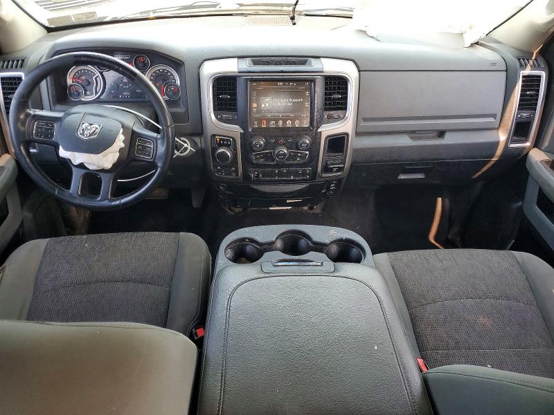 Продаж на аукціоні авто 2015 Ram 1500, vin: 1C6RR7LT8FS731355, номер лоту: 61203216