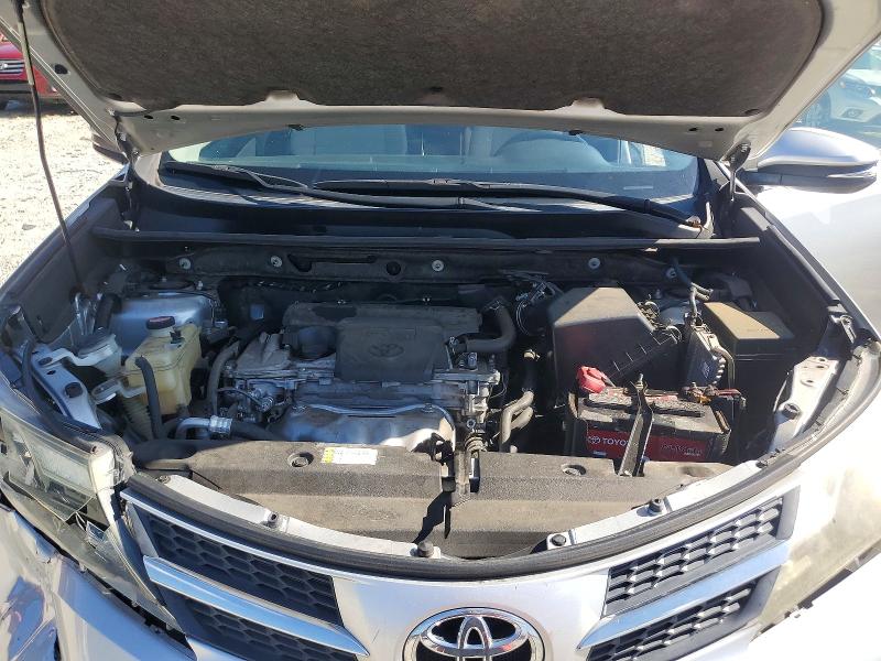 Продажа на аукционе авто 2015 Toyota Rav4, vin: JTMWFREV6FJ052916, номер лота: 61733786