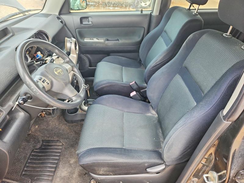 2006 Toyota Scion მანქანა იყიდება აუქციონზე, vin: JTLKT324X64092371, აუქციონის ნომერი: 62333856