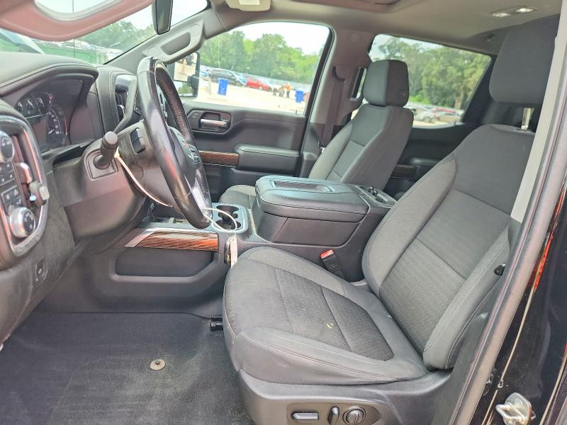 Aukcja sprzedaży 2021 Gmc Sierra, vin: 1GTU9CED2MZ311984, numer aukcji: 62101396