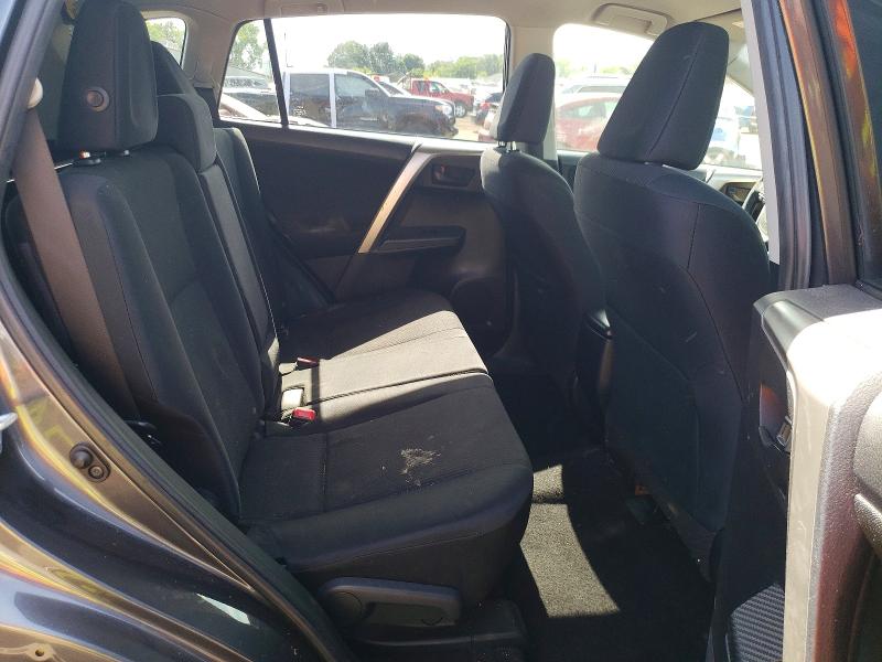 Продаж на аукціоні авто 2014 Toyota Rav4, vin: JTMBFREV8EJ001012, номер лоту: 61504236