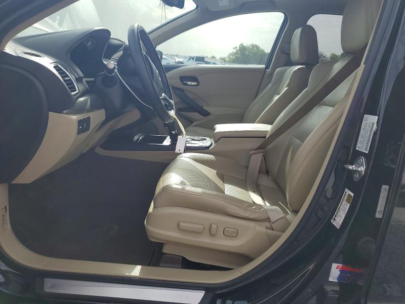 2018 Acura Rdx მანქანა იყიდება აუქციონზე, vin: 5J8TB3H50JL008559, აუქციონის ნომერი: 60698326