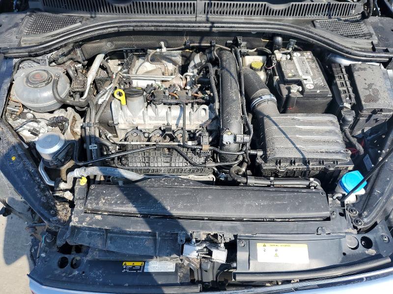 Продажа на аукционе авто 2021 Volkswagen Jetta, vin: 3VWC57BU7MM070201, номер лота: 56194776
