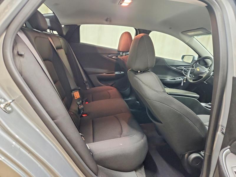 Aukcja sprzedaży 2024 Chevrolet Malibu, vin: 1G1ZD5ST3RF142622, numer aukcji: 59852306