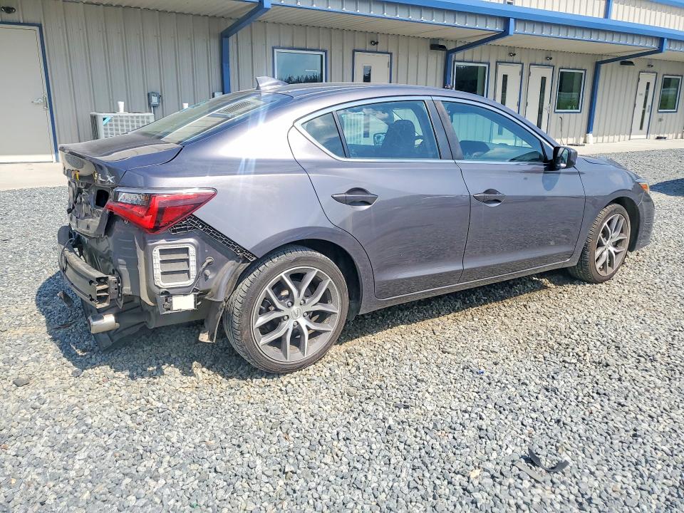 Продаж на аукціоні авто 2020 Acura Ilx, vin: 19UDE2F72LA010158, номер лоту: 61414726