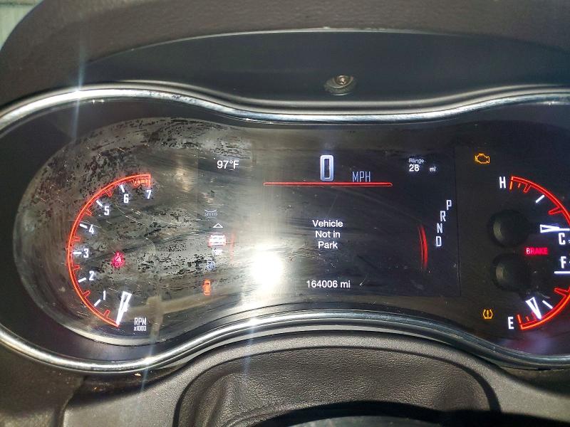 Aukcja sprzedaży 2018 Dodge Durango, vin: 1C4RDHAG8JC205457, numer aukcji: 60797246