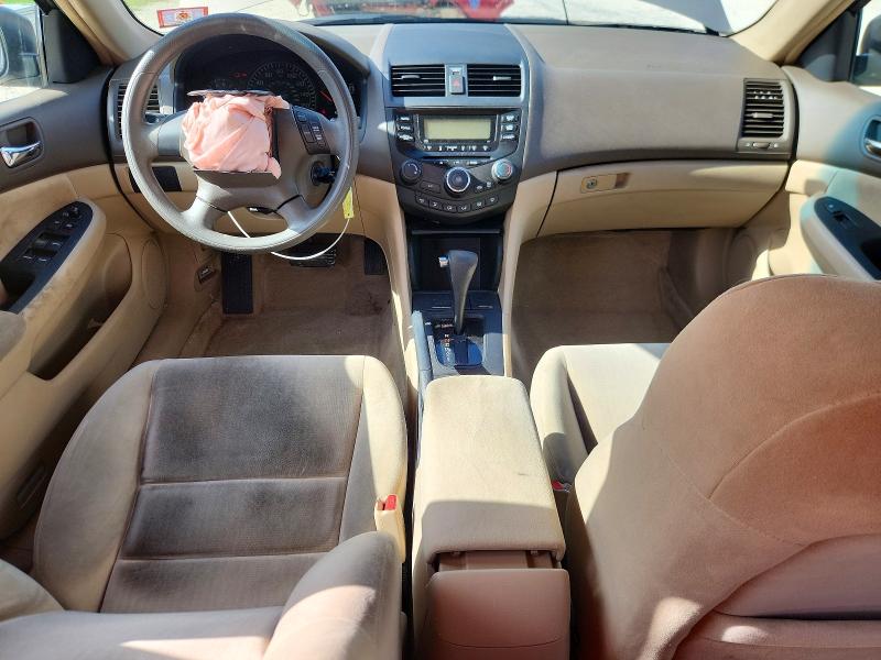 Продажа на аукционе авто 2005 Honda Accord, vin: 1HGCM56405A159144, номер лота: 60231676