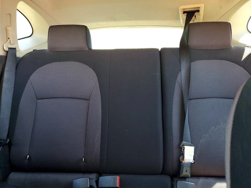 Aukcja sprzedaży 2008 Nissan Rogue, vin: JN8AS58V88W127748, numer aukcji: 59770686