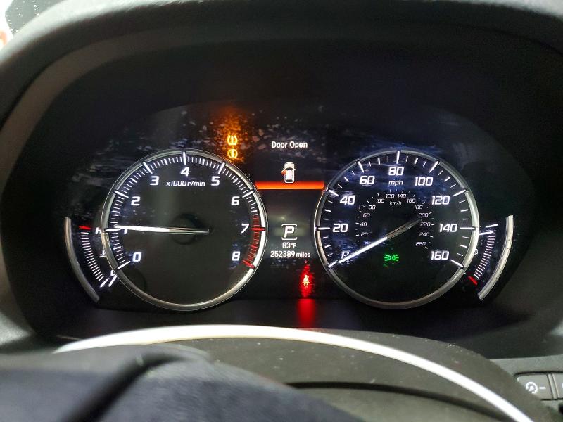 62790586 :رقم المزاد ، 5FRYD4H20EB026769 vin ، 2014 Acura Mdx مزاد بيع