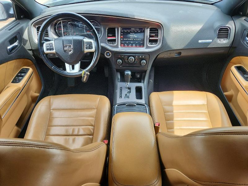 Продажа на аукционе авто 2011 Dodge Charger, vin: 2B3CL5CT1BH525219, номер лота: 63222036