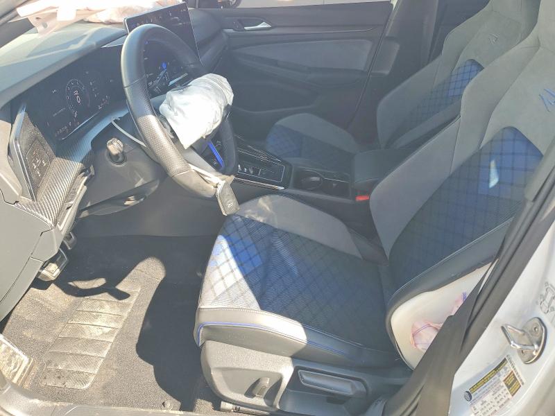 Продаж на аукціоні авто 2025 Volkswagen Golf R, vin: WVWFB7CD7SW251948, номер лоту: 62114476