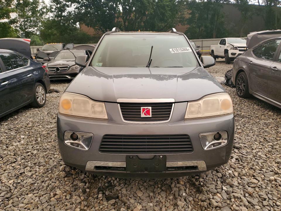 Продаж на аукціоні авто 2007 Saturn Vue, vin: 5GZCZ53417S802181, номер лоту: 61015366