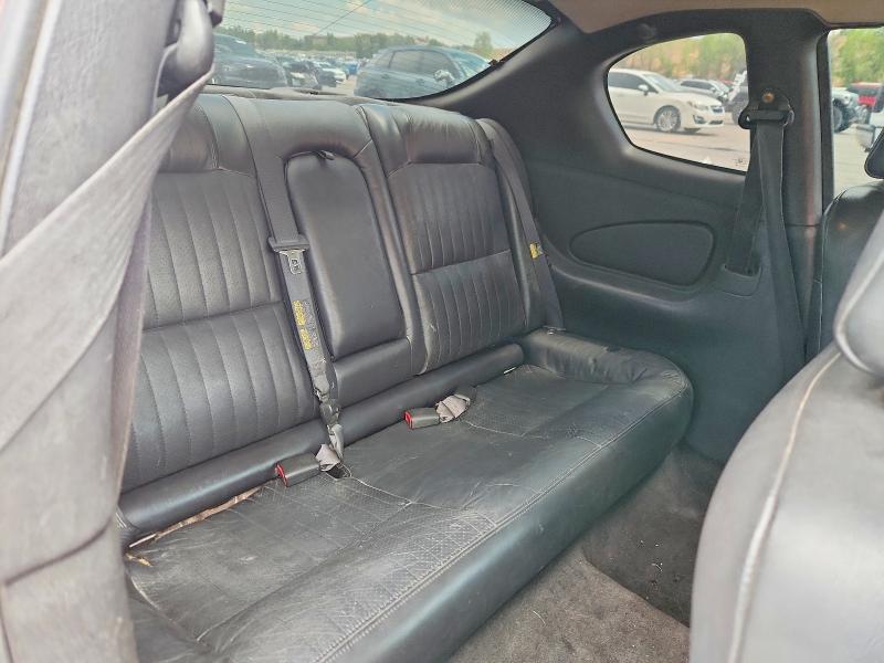 2002 Chevrolet Monte Carlo მანქანა იყიდება აუქციონზე, vin: 2G1WX15K129235997, აუქციონის ნომერი: 62408336