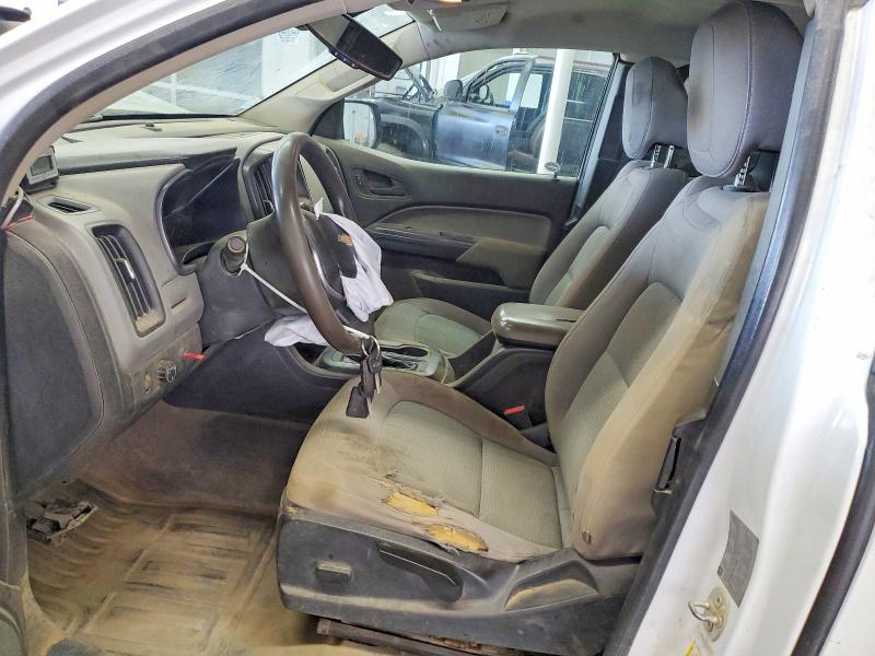 Продажа на аукционе авто 2016 Chevrolet Colorado, vin: 1GCHSBEA1G1166882, номер лота: 60089736
