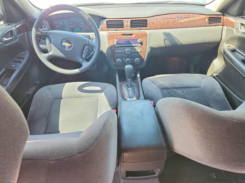 2015 Chevrolet Impala Limited მანქანა იყიდება აუქციონზე, vin: 2G1WA5E38F1164125, აუქციონის ნომერი: 60818686
