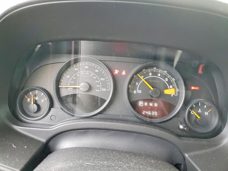 Aukcja sprzedaży 2015 Jeep Patriot, vin: 1C4NJRFB7FD168624, numer aukcji: 62317216