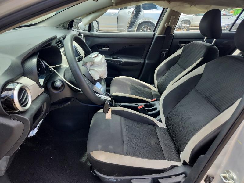 Aukcja sprzedaży 2021 Nissan Versa, vin: 3N1CN8EV9ML868432, numer aukcji: 62480326