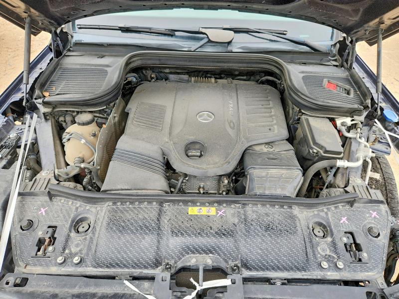 Продаж на аукціоні авто 2020 Mercedes-benz Gls, vin: 4JGFF5KE2LA211080, номер лоту: 60514516