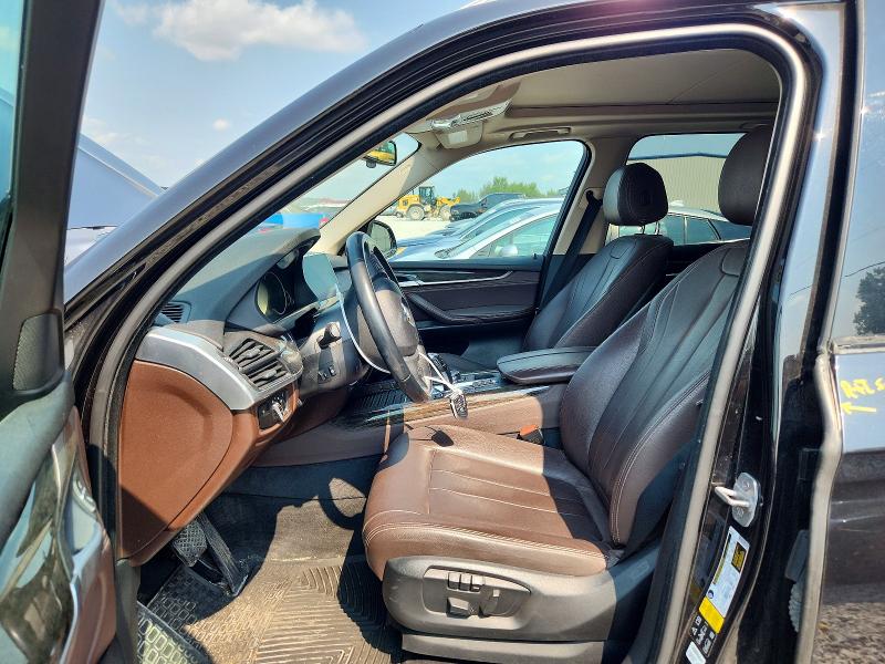 Продажа на аукционе авто 2016 Bmw X5, vin: 5UXKR0C5XG0S85255, номер лота: 62964626