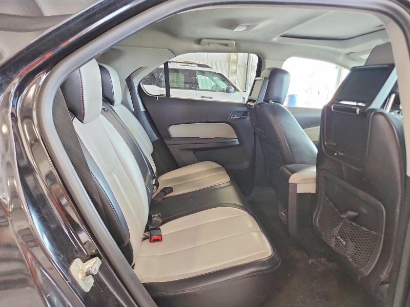 Продажа на аукционе авто 2010 Chevrolet Equinox, vin: 2CNFLGEY3A6389407, номер лота: 60458326