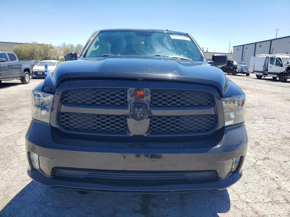 Продажа на аукционе авто 2017 Ram 1500, vin: 3C6RR7KT0HG689579, номер лота: 63310226